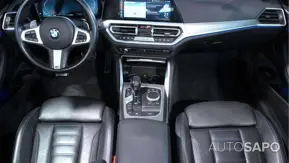 BMW Série 4 de 2021