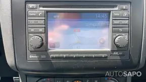 Nissan Qashqai 1.5 dCi Tekna Pre.P.Preta 18 de 2010