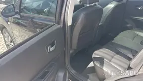 Nissan Qashqai 1.5 dCi Tekna Pre.P.Preta 18 de 2010