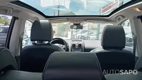 Nissan Qashqai 1.5 dCi Tekna Pre.P.Preta 18 de 2010