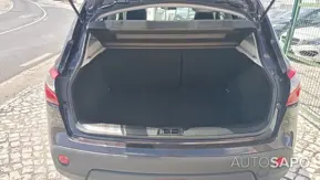 Nissan Qashqai 1.5 dCi Tekna Pre.P.Preta 18 de 2010