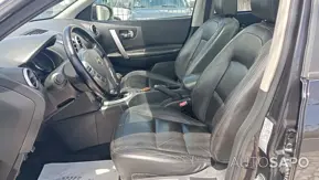 Nissan Qashqai 1.5 dCi Tekna Pre.P.Preta 18 de 2010