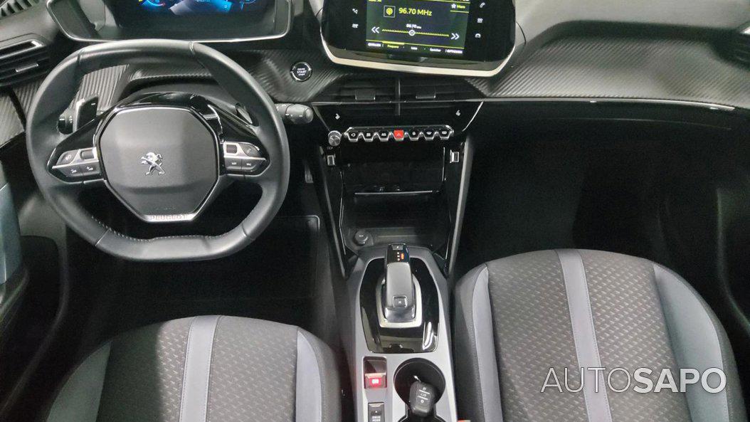 Peugeot 2008 de 2021