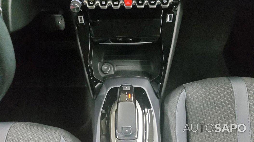 Peugeot 2008 de 2021