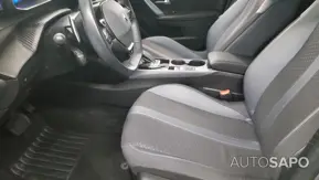 Peugeot 2008 de 2021