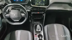 Peugeot 2008 de 2021