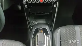 Peugeot 2008 de 2021