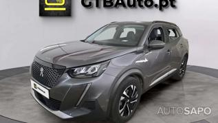 Peugeot 2008 de 2020