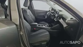 Peugeot 2008 de 2020