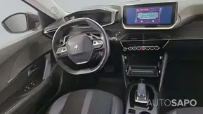 Peugeot 2008 de 2020