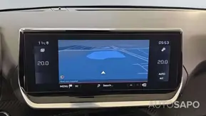 Peugeot 2008 de 2020