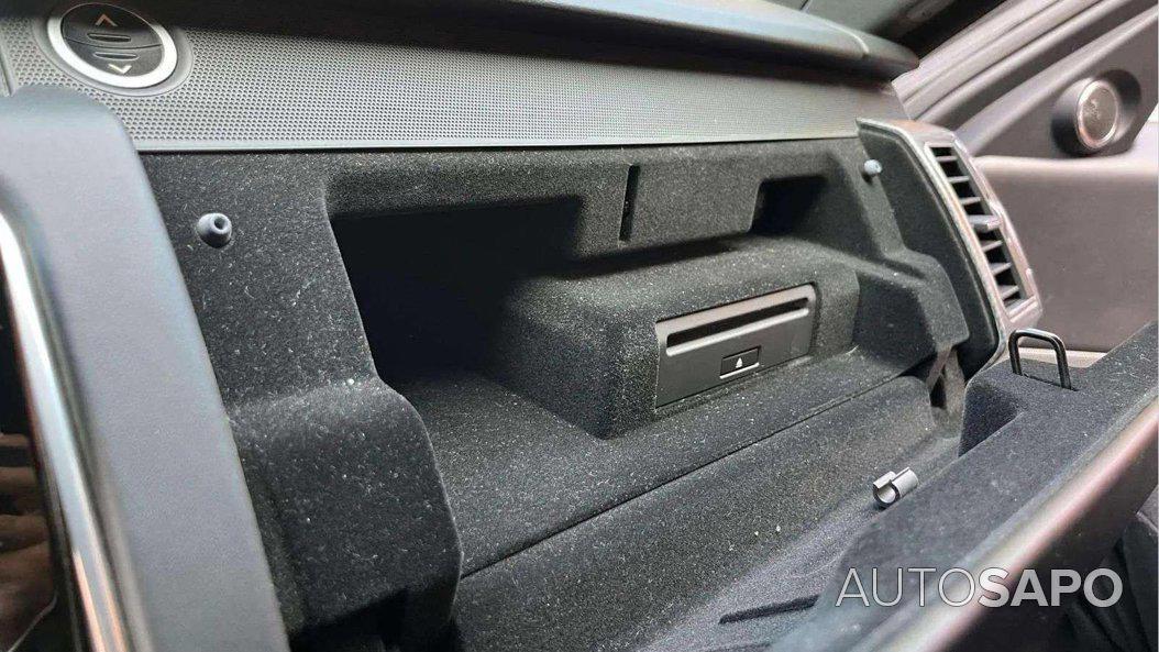 Land Rover Range Rover Sport 2.0 Si4 PHEV HSE Dynamic de 2020