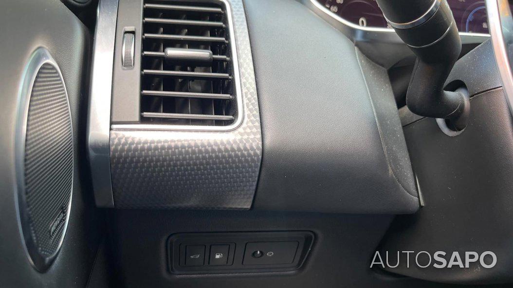 Land Rover Range Rover Sport 2.0 Si4 PHEV HSE Dynamic de 2020
