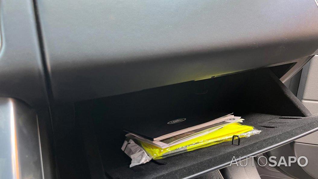 Land Rover Range Rover Sport 2.0 Si4 PHEV HSE Dynamic de 2020