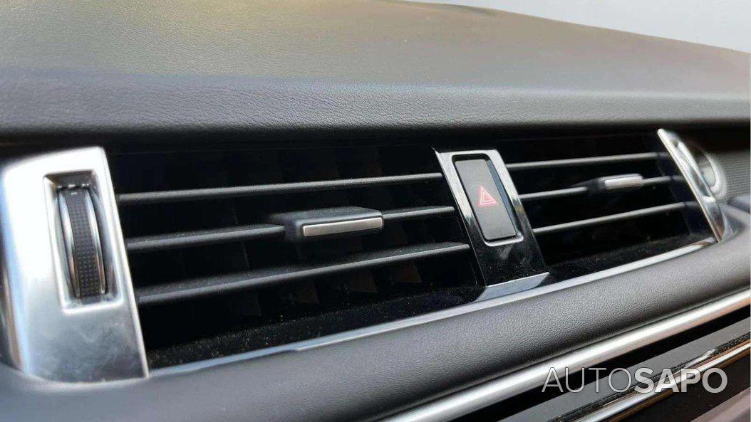 Land Rover Range Rover Sport 2.0 Si4 PHEV HSE Dynamic de 2020