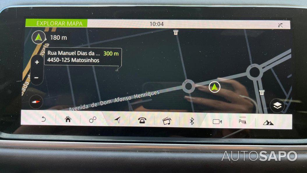 Land Rover Range Rover Sport 2.0 Si4 PHEV HSE Dynamic de 2020