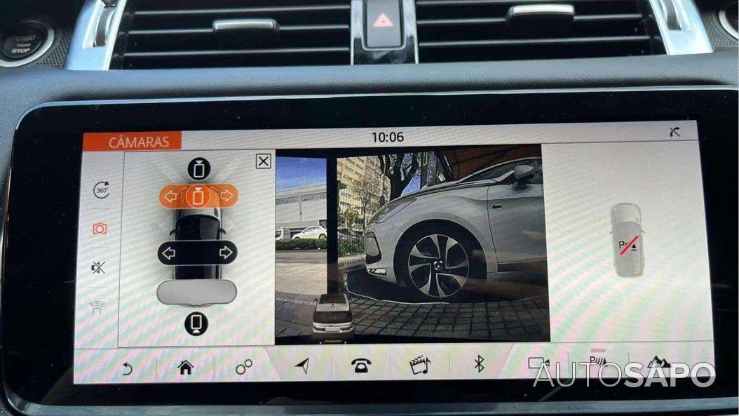 Land Rover Range Rover Sport 2.0 Si4 PHEV HSE Dynamic de 2020