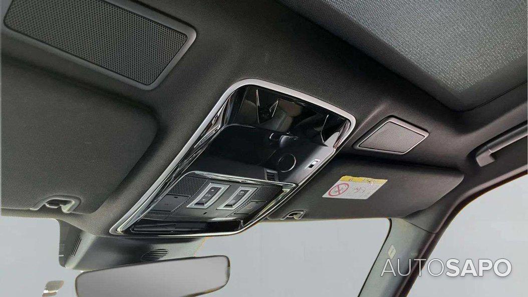 Land Rover Range Rover Sport 2.0 Si4 PHEV HSE Dynamic de 2020