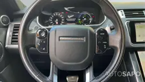 Land Rover Range Rover Sport 2.0 Si4 PHEV HSE Dynamic de 2020