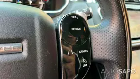 Land Rover Range Rover Sport 2.0 Si4 PHEV HSE Dynamic de 2020