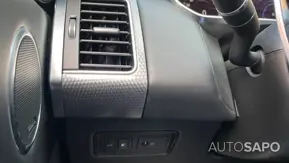 Land Rover Range Rover Sport 2.0 Si4 PHEV HSE Dynamic de 2020