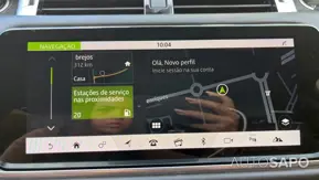 Land Rover Range Rover Sport 2.0 Si4 PHEV HSE Dynamic de 2020