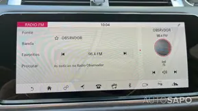 Land Rover Range Rover Sport 2.0 Si4 PHEV HSE Dynamic de 2020