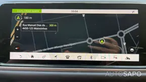 Land Rover Range Rover Sport 2.0 Si4 PHEV HSE Dynamic de 2020