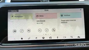 Land Rover Range Rover Sport 2.0 Si4 PHEV HSE Dynamic de 2020