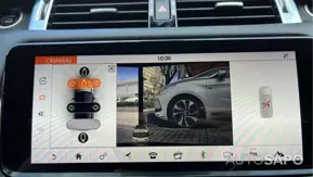 Land Rover Range Rover Sport 2.0 Si4 PHEV HSE Dynamic de 2020