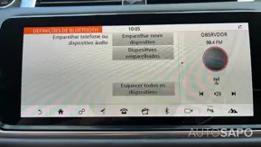 Land Rover Range Rover Sport 2.0 Si4 PHEV HSE Dynamic de 2020