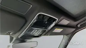 Land Rover Range Rover Sport 2.0 Si4 PHEV HSE Dynamic de 2020