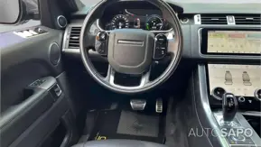 Land Rover Range Rover Sport 2.0 Si4 PHEV HSE Dynamic de 2020