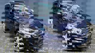 Peugeot 308 1.2 PureTech Style de 2017
