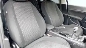 Peugeot 308 1.2 PureTech Style de 2017