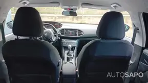 Peugeot 308 1.2 PureTech Style de 2017