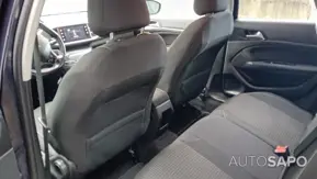 Peugeot 308 1.2 PureTech Style de 2017