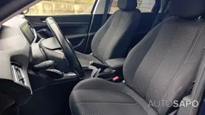 Peugeot 308 1.2 PureTech Style de 2017