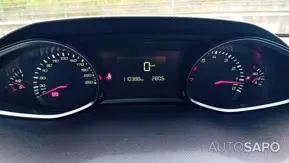 Peugeot 308 1.2 PureTech Style de 2017