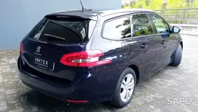 Peugeot 308 1.2 PureTech Style de 2017