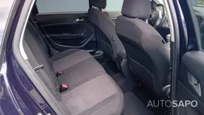 Peugeot 308 1.2 PureTech Style de 2017