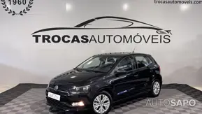 Volkswagen Polo de 2015
