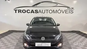 Volkswagen Polo de 2015