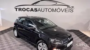 Volkswagen Polo de 2015
