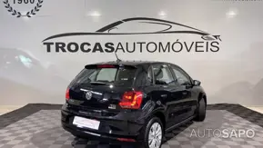 Volkswagen Polo de 2015