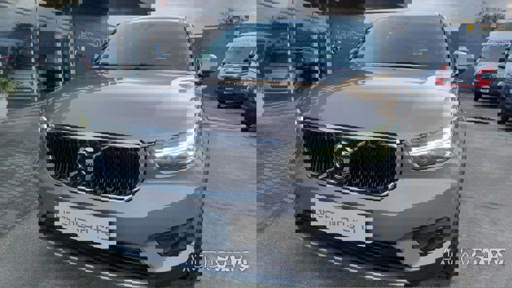 Volvo XC40 de 2021