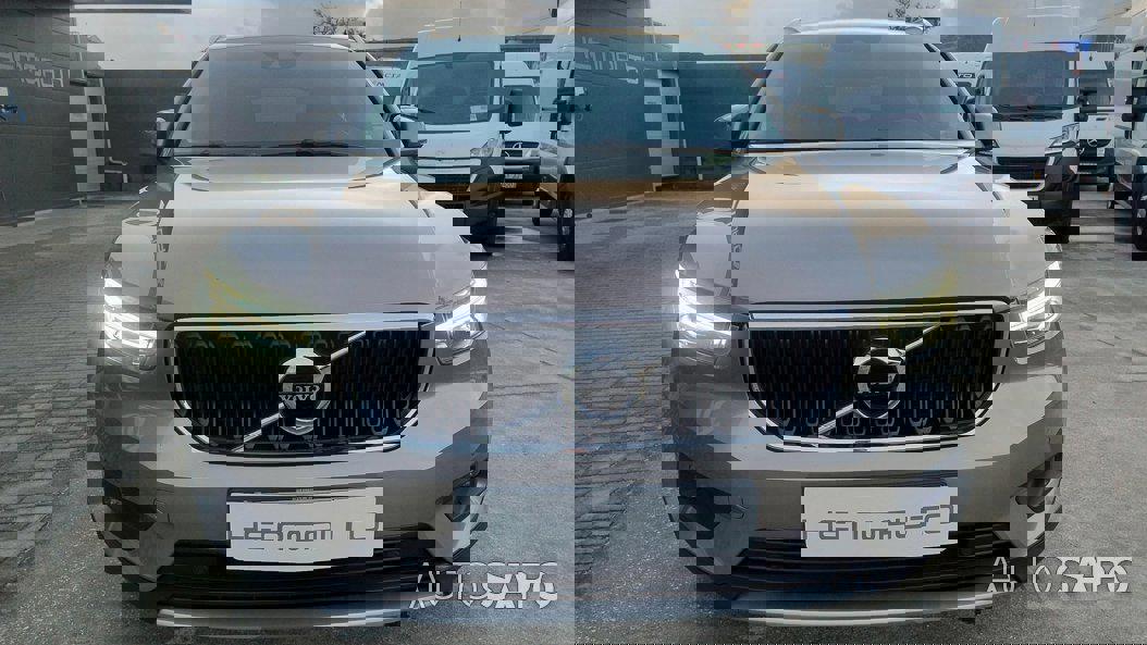 Volvo XC40 de 2021