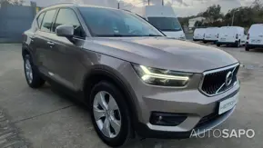 Volvo XC40 de 2021