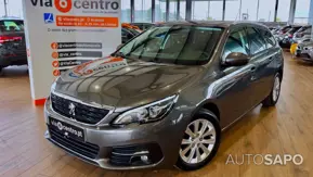 Peugeot 308 de 2020