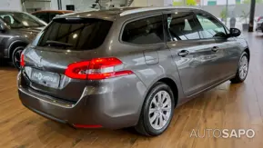 Peugeot 308 de 2020